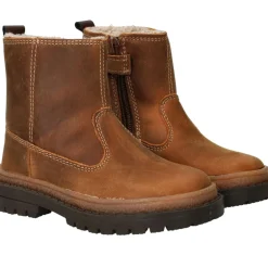 IKKE IK-KE Boots Bruin Jongens| Boots