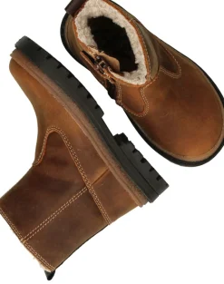 IKKE IK-KE Boots Bruin Jongens| Boots