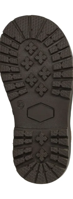 IKKE IK-KE Boots Bruin Jongens| Boots