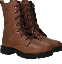 IKKE IK-KE Boots Meisjes| Boots