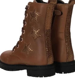 IKKE IK-KE Boots Meisjes| Boots