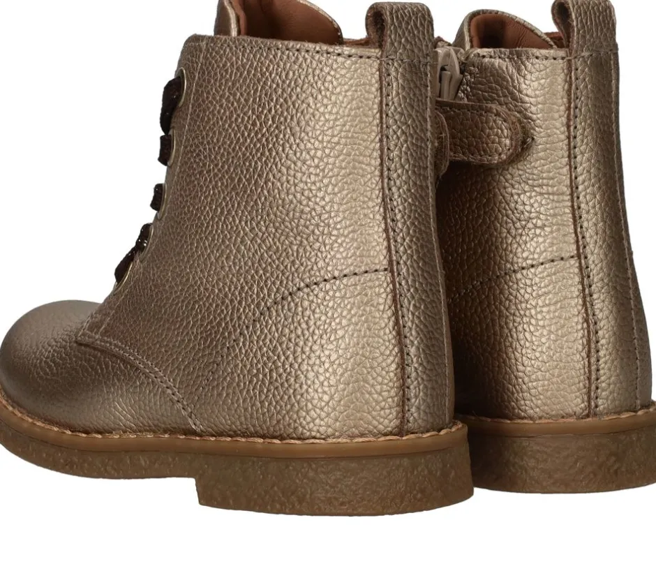 IKKE IK-KE Boots Meisjes| Boots
