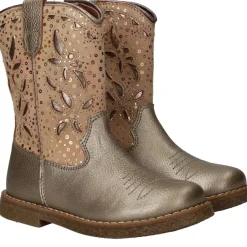 IKKE IK-KE Boots Meisjes| Enkellaarsjes|Boots