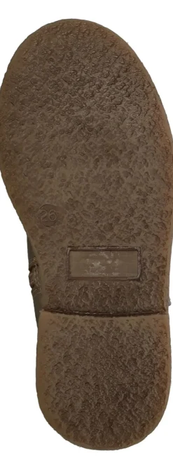 IKKE IK-KE Boots Meisjes| Enkellaarsjes|Boots
