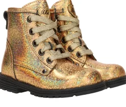 IKKE IK-KE Boots Meisjes| Boots