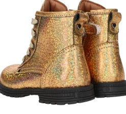 IKKE IK-KE Boots Meisjes| Boots