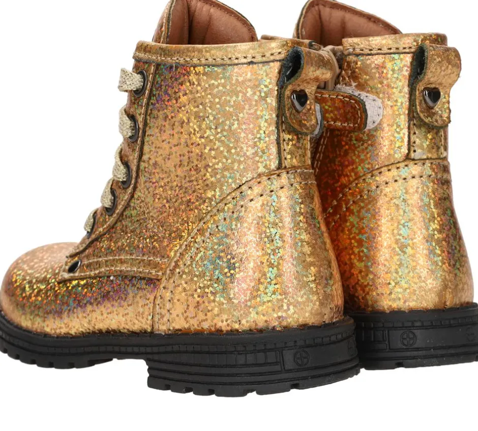 IKKE IK-KE Boots Meisjes| Boots