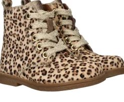 IKKE IK-KE Boots Meisjes| Boots