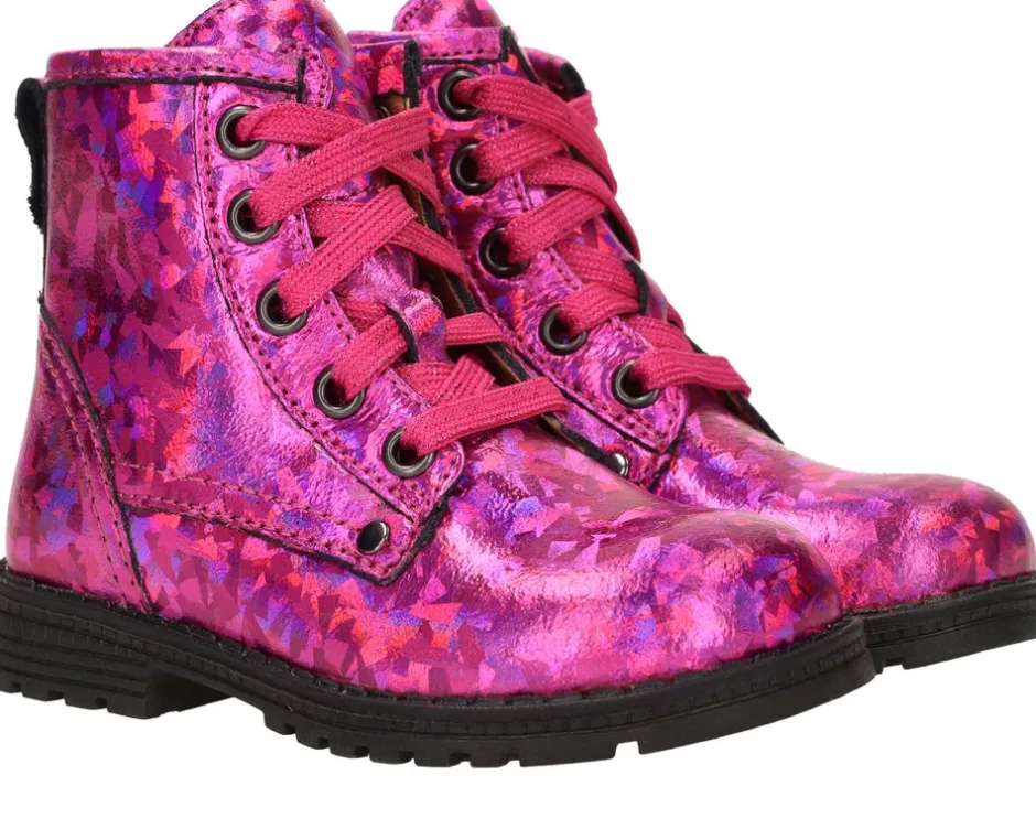 IKKE IK-KE Boots Meisjes| Boots
