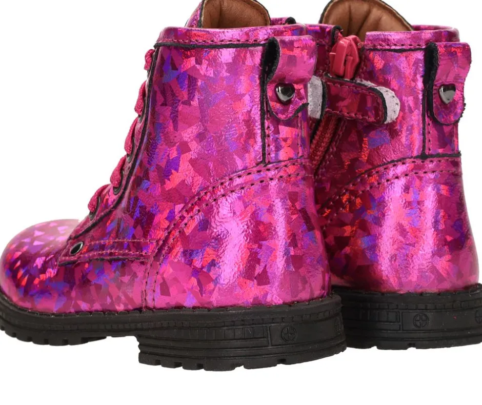 IKKE IK-KE Boots Meisjes| Boots