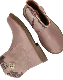 IKKE IK-KE Boots Meisjes| Enkellaarsjes|Boots