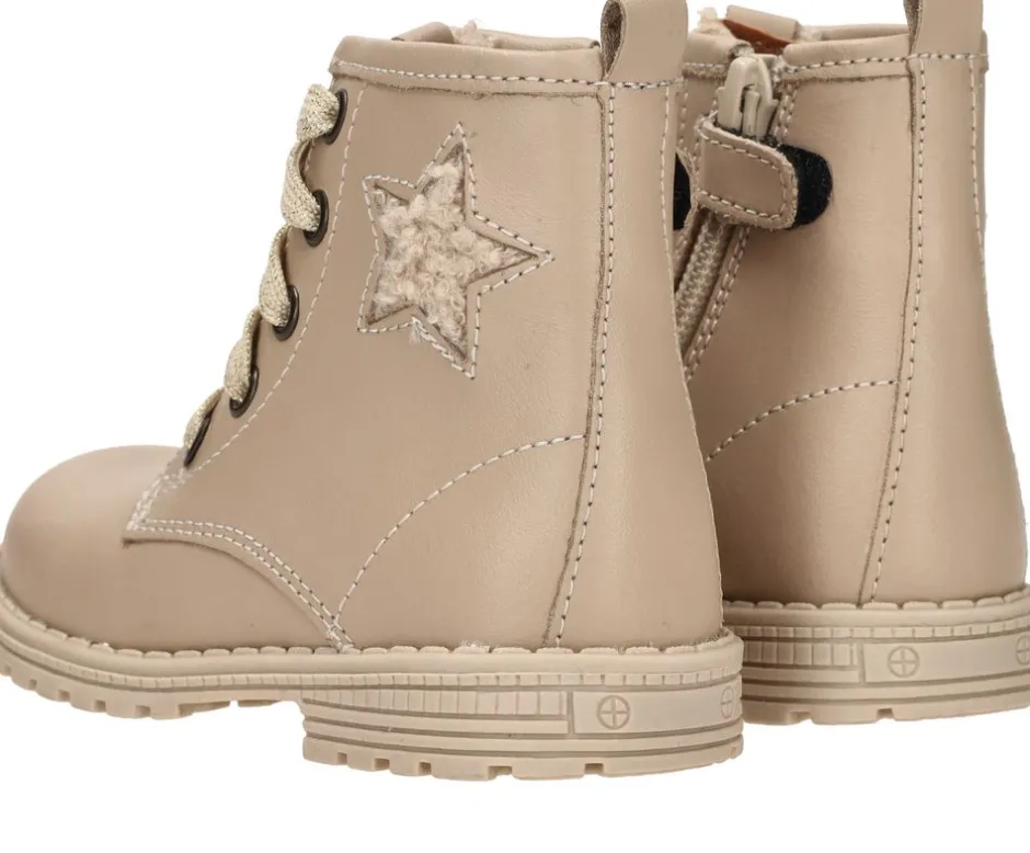 IKKE IK-KE Boots Meisjes| Boots