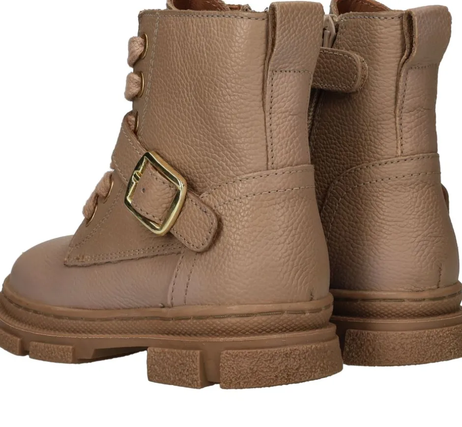 IKKE IK-KE Boots Meisjes| Boots