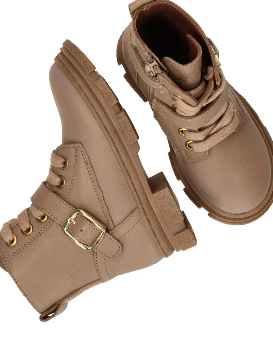 IKKE IK-KE Boots Meisjes| Boots