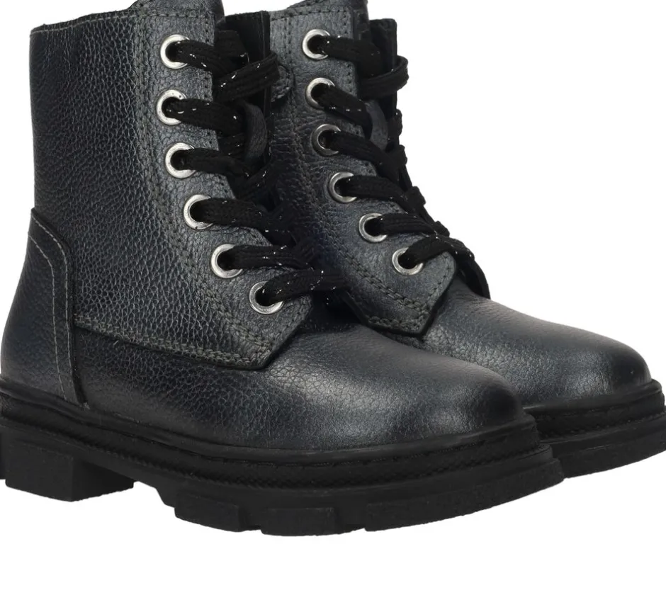 IKKE IK-KE Boots Meisjes| Boots