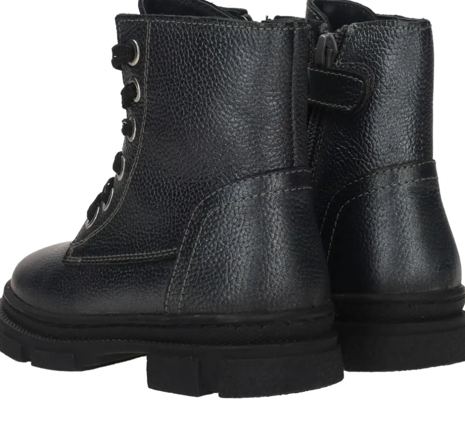 IKKE IK-KE Boots Meisjes| Boots