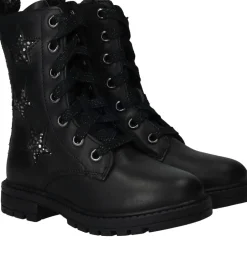 IKKE IK-KE Boots Meisjes| Boots