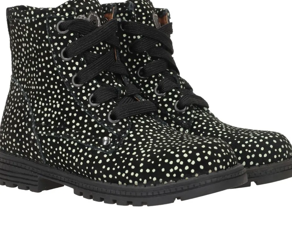 IKKE IK-KE Boots Meisjes| Boots