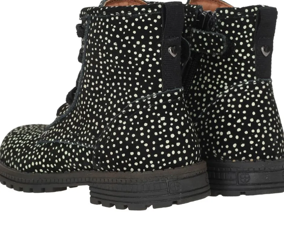 IKKE IK-KE Boots Meisjes| Boots