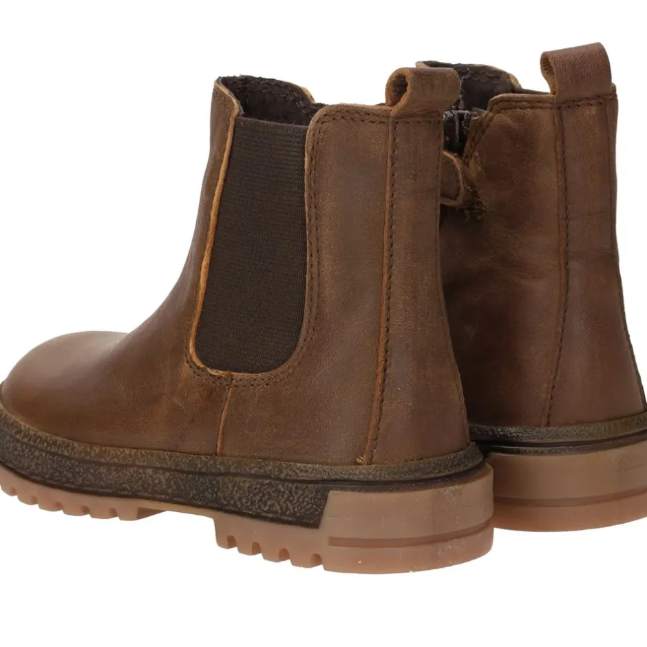 IKKE IK-KE Chelseaboots Jongens| Boots|Baby