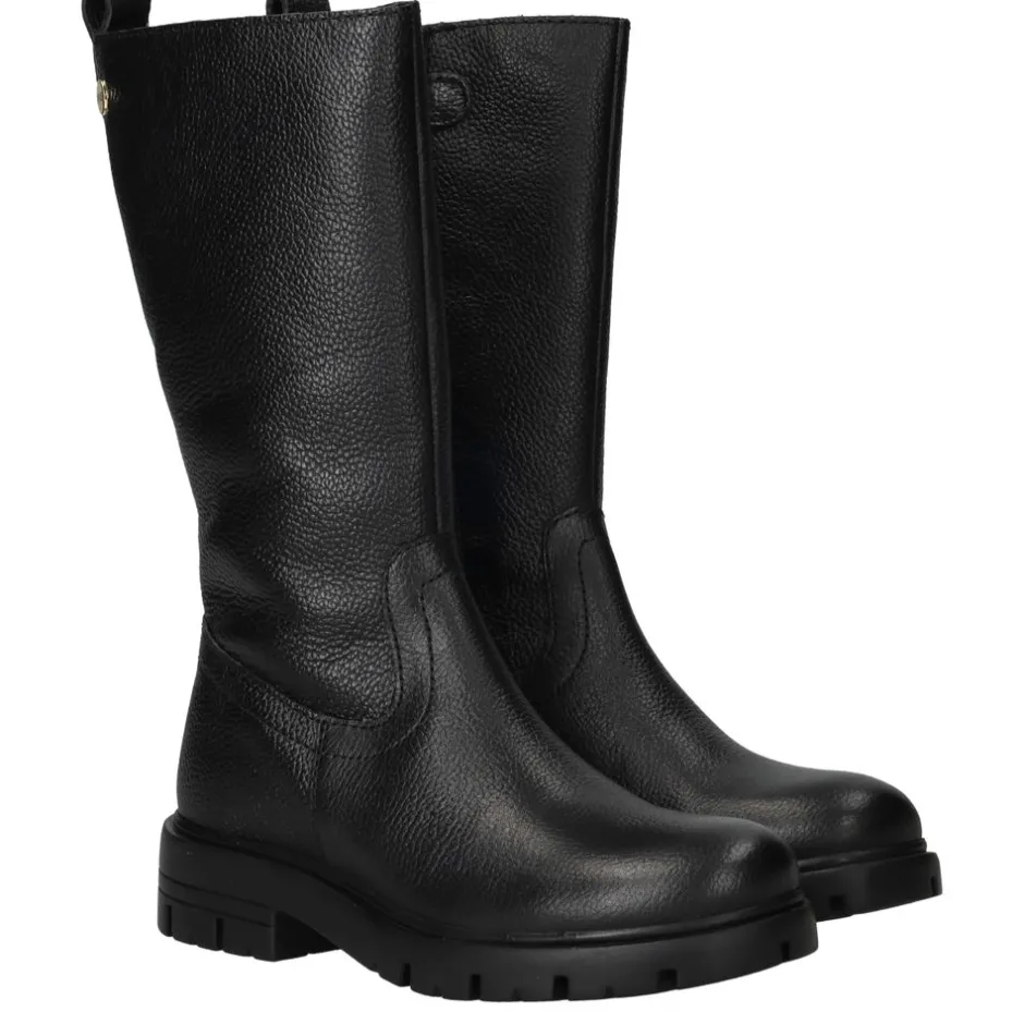 IKKE IK-KE Laarzen Meisjes| Laarzen|Boots