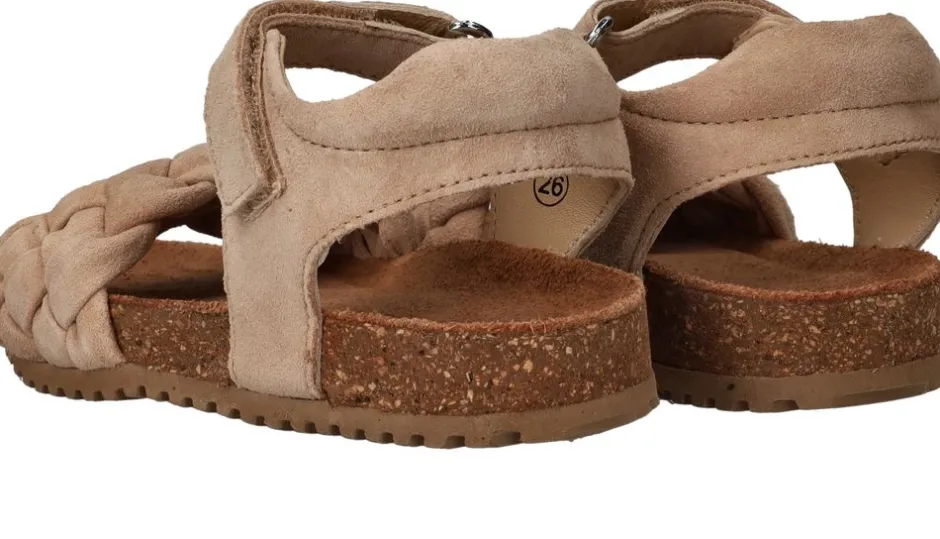 IKKE IK-KE Sandalen Meisjes| Sandalen