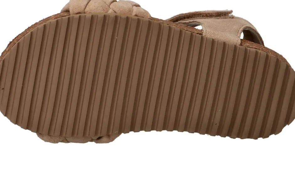 IKKE IK-KE Sandalen Meisjes| Sandalen