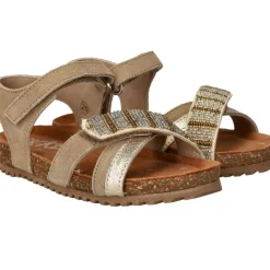 IKKE IK-KE Sandalen Meisjes| Sandalen