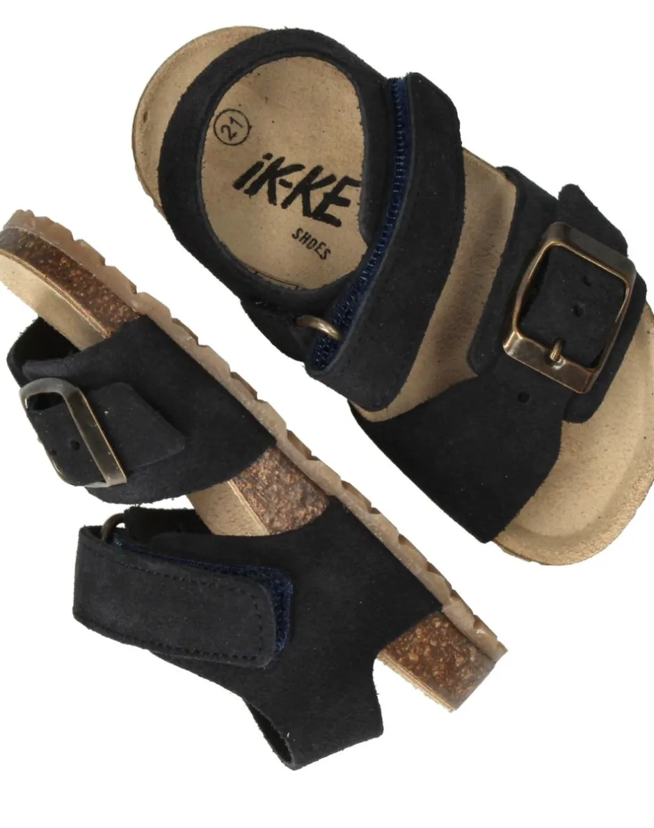 IKKE IK-KE Sandalen Jongens| Sandalen
