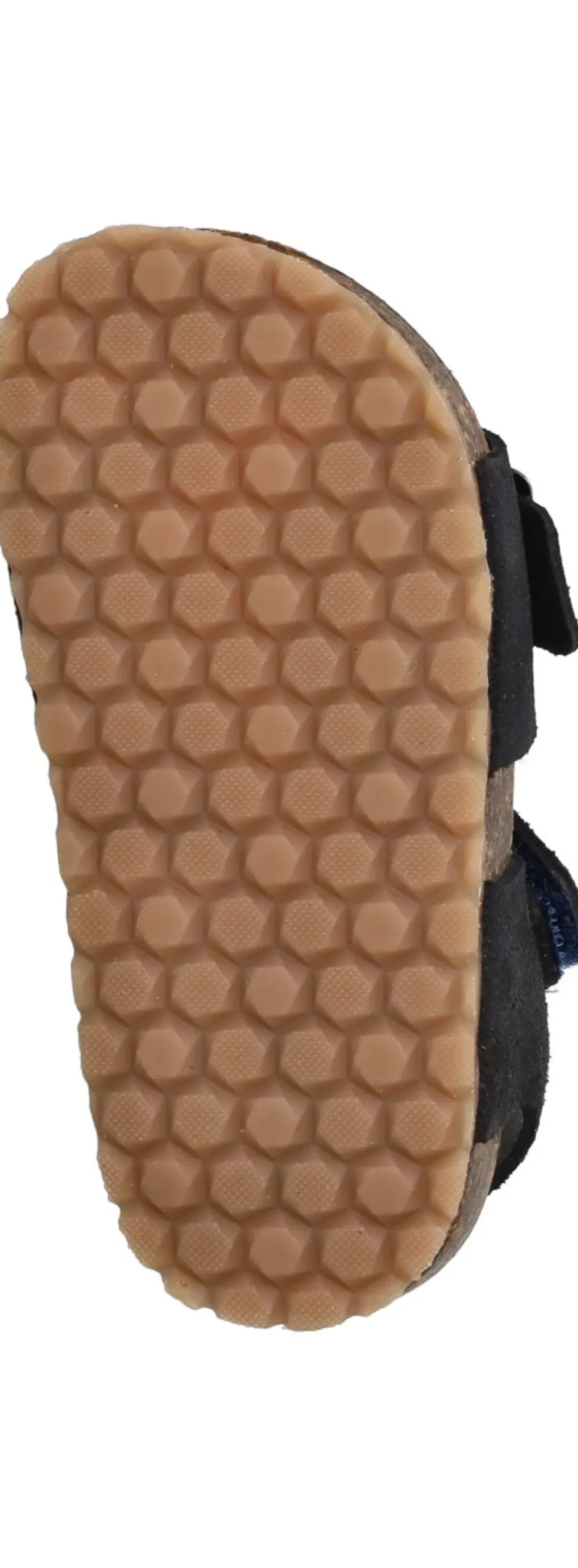 IKKE IK-KE Sandalen Jongens| Sandalen