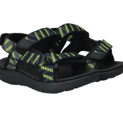 IKKE IK-KE Sandalen Jongens| Sandalen