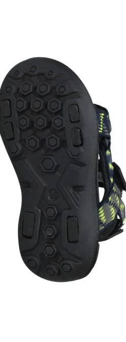 IKKE IK-KE Sandalen Jongens| Sandalen