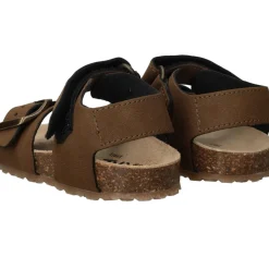 IKKE IK-KE Sandalen Jongens| Sandalen|Baby