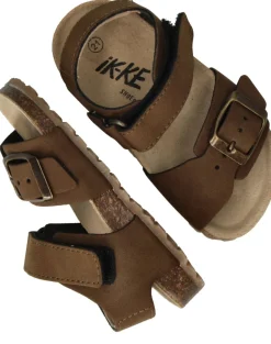 IKKE IK-KE Sandalen Jongens| Sandalen|Baby