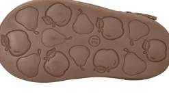IKKE IK-KE Sandalen Bruin Jongens| Sandalen