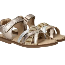 IKKE IK-KE Sandalen Meisjes| Sandalen