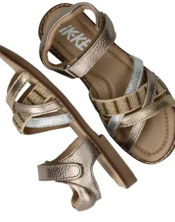 IKKE IK-KE Sandalen Meisjes| Sandalen