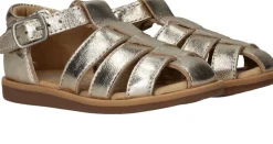 IKKE IK-KE Sandalen Meisjes| Sandalen