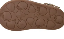 IKKE IK-KE Sandalen Meisjes| Sandalen