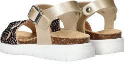 IKKE IK-KE Sandalen Meisjes| Sandalen