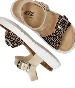 IKKE IK-KE Sandalen Meisjes| Sandalen