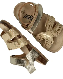 IKKE IK-KE Sandalen Meisjes| Sandalen