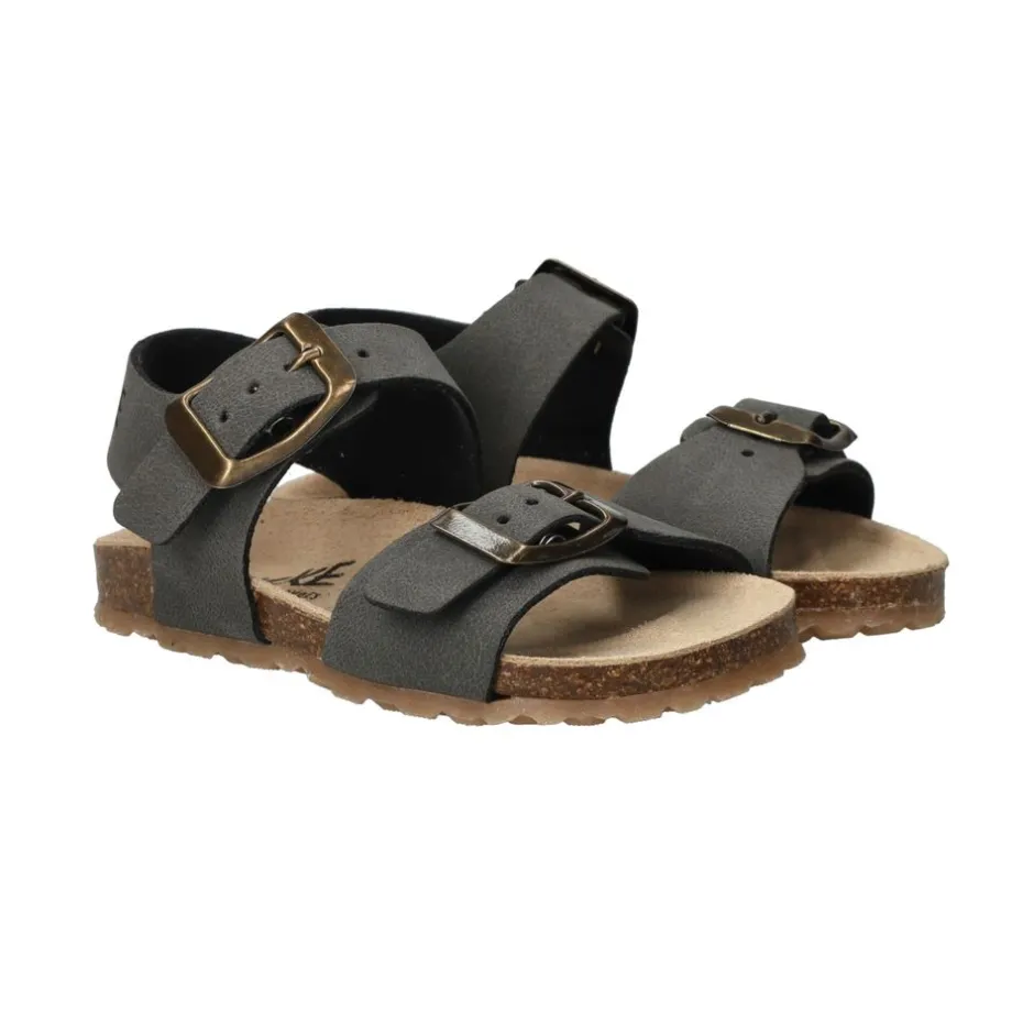IKKE IK-KE Sandalen Jongens| Sandalen