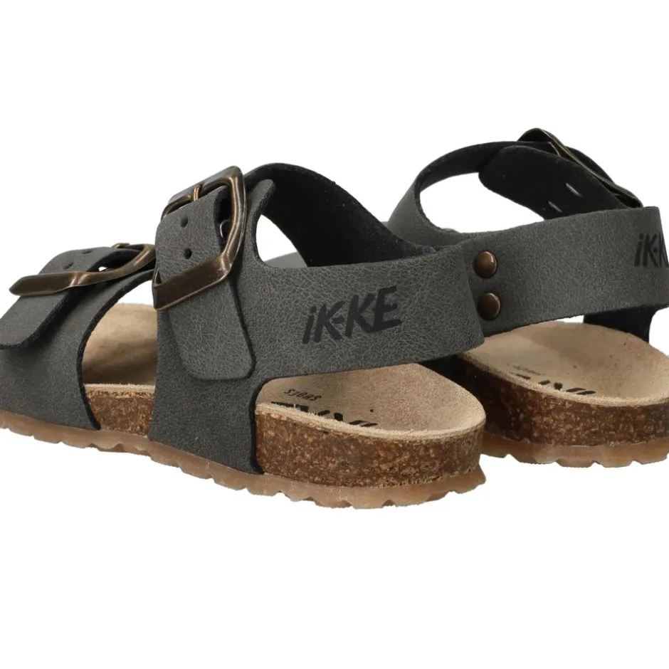 IKKE IK-KE Sandalen Jongens| Sandalen