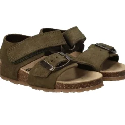 IKKE IK-KE Sandalen Jongens| Sandalen