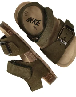IKKE IK-KE Sandalen Jongens| Sandalen