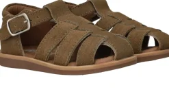 IKKE IK-KE Sandalen Jongens| Sandalen