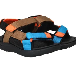 IKKE IK-KE Sandalen Jongens| Sandalen