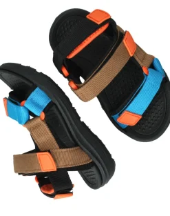 IKKE IK-KE Sandalen Jongens| Sandalen