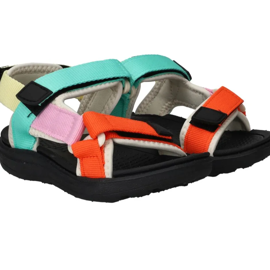 IKKE IK-KE Sandalen Meisjes| Sandalen